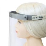Vizir zaštitni za lice - Diva - Slika 3