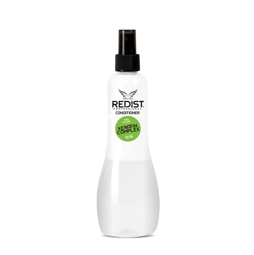 balzam3 Balzam u spreju Redist Bi-Phase 400 ml - Keratin - Slika 1
