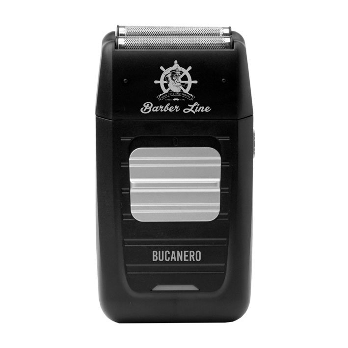 es0641250 Aparat za brijanje i izbrijavanje Eurostil - Bucanero - Slika 1