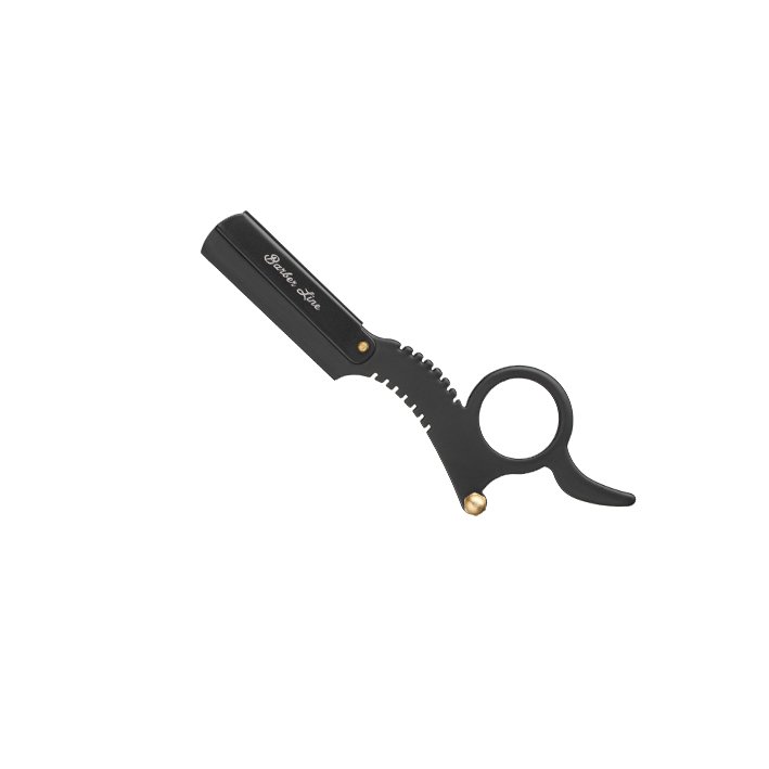 es06421 Britva za brijanje Eurostil Barber Line - Mala - Slika 1