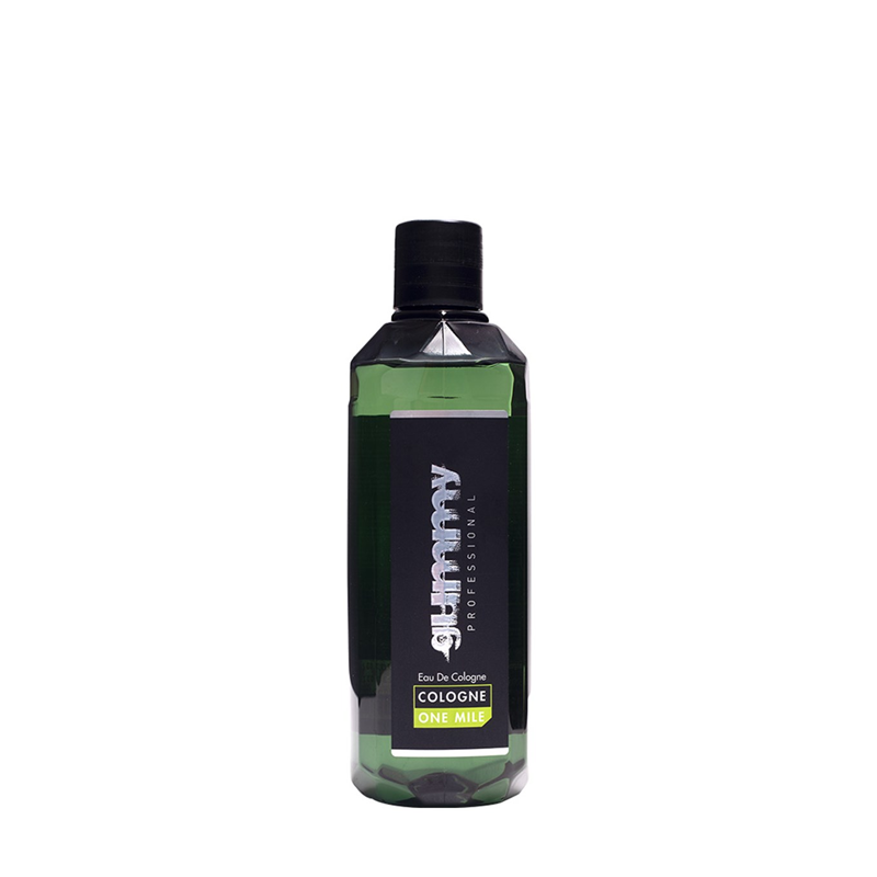 fo1046 Kolonjska voda Gummy 500 ml - One Mile - Slika 1