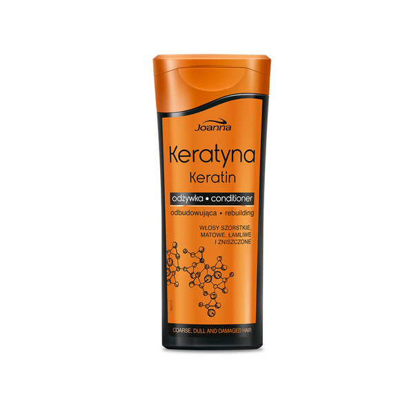 jo11758n Balzam za obnovu kose Joanna Keratin - 200 ml - Slika 1