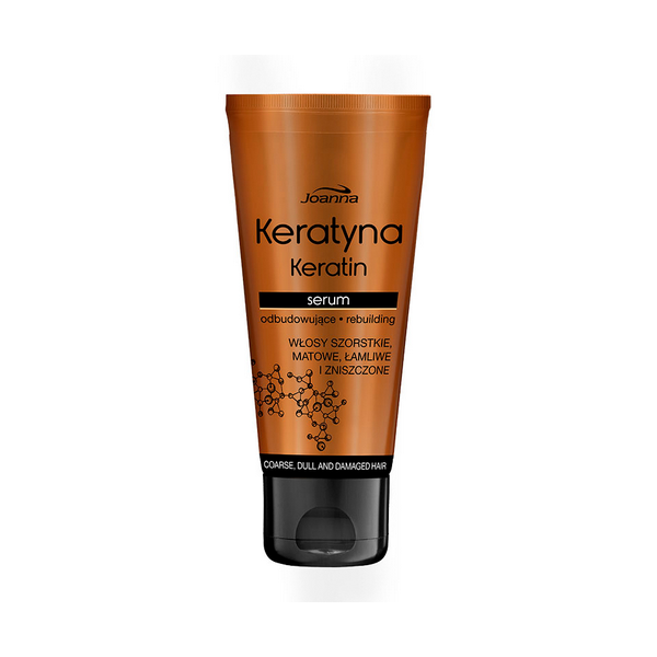 jo19099n Serum za obnovu kose Joanna Keratin - 50 ml - Slika 1