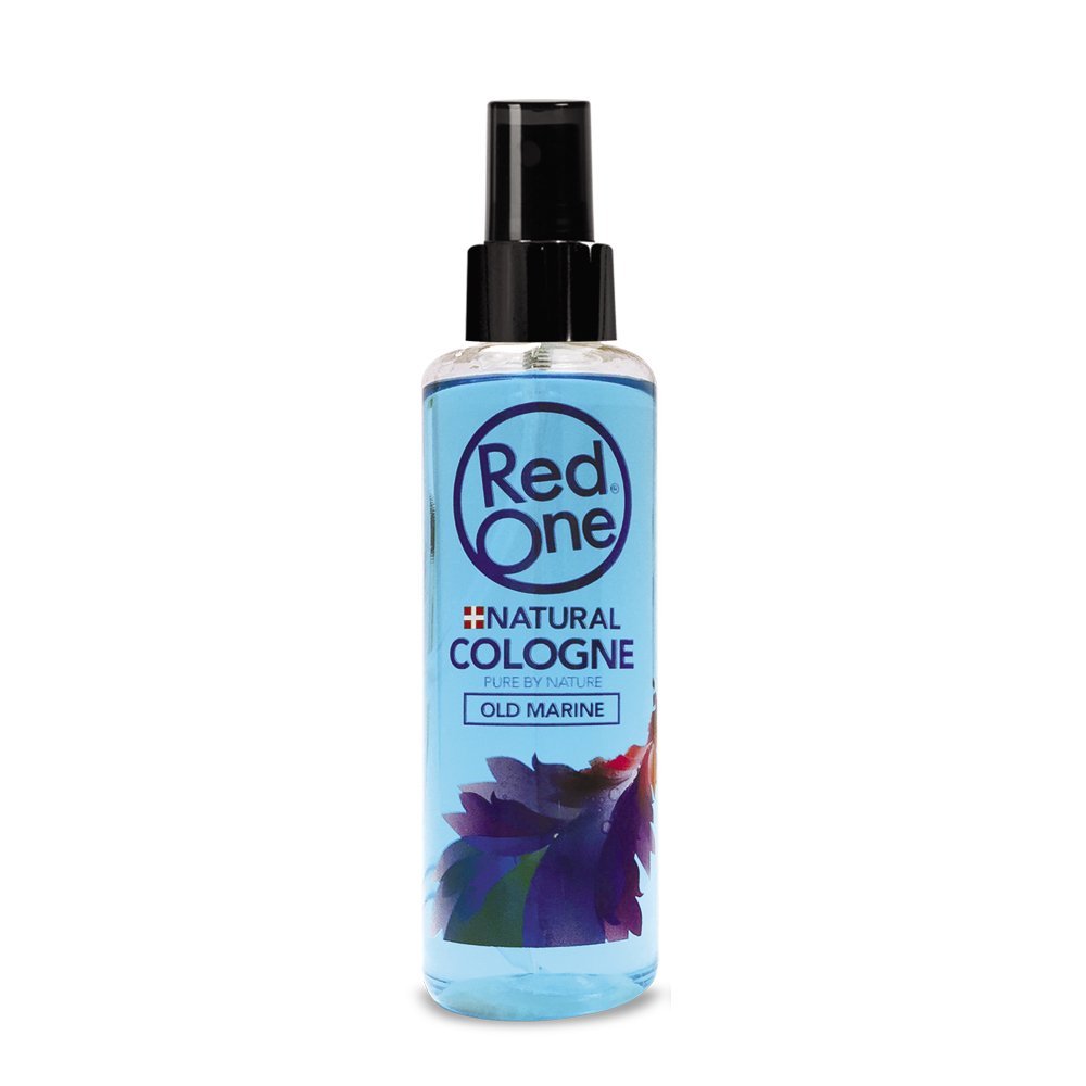 red01307 Kolonjska voda u spreju RedOne 150 ml - Old Marine - Slika 1