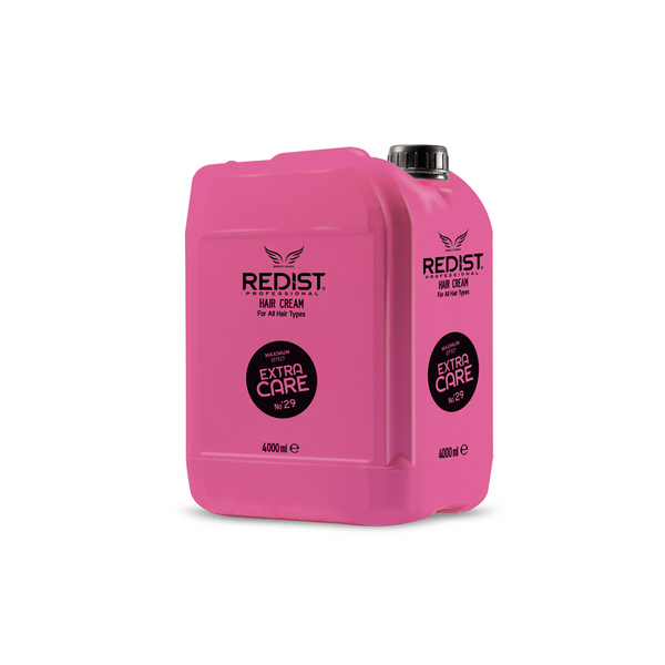 red06289 Regenerator za kosu Redist Extra Care Krema - 4000 ml - Slika 1