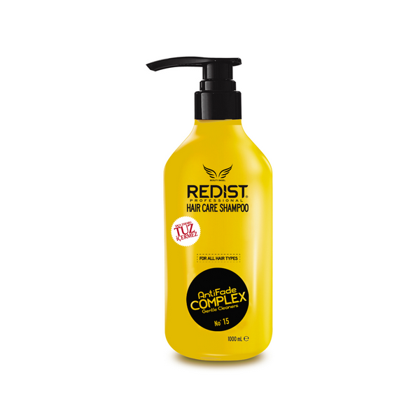 red06630 Šampon za hidrataciju kose Redist Antifade Complex - 1000 ml - Slika 1