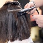 Pegla i Uvijač za kosu Gammapiu Rosebud - Crna - Slika 6
