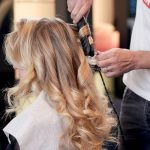 Pegla i Uvijač za kosu Gammapiu Rosebud - Crna - Slika 7