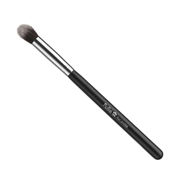 es04098 Kist za Make Up Pollie blendiranje - Kabuki - Slika 1