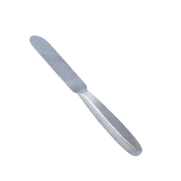 es06709 Drška za brusni papir Pollie - Inox - Slika 1