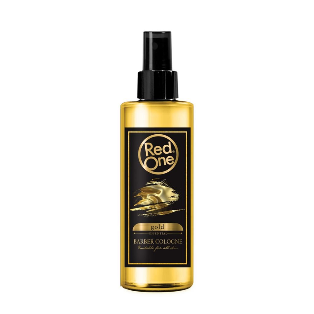 gold-1024x1024-1 Kolonjska voda u spreju RedOne 400 ml - Gold - Slika 1