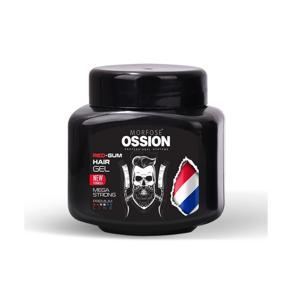mf004317n Gel za kosu Morfose Ossion 300 ml - Mega Strong - Slika 1
