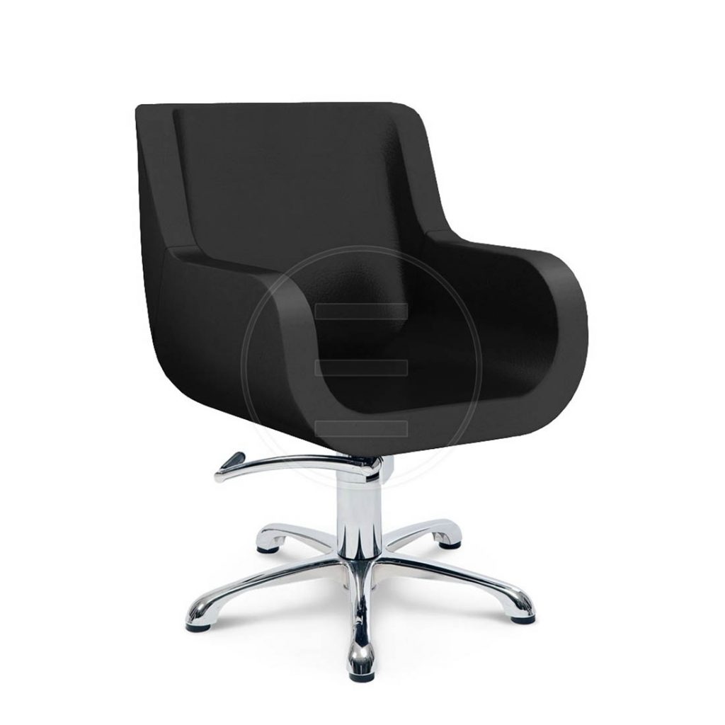 ALLOTUS-1024x1024-1 Stolica frizerska Alpeda Crna - Lotus - Slika 1