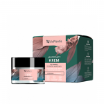 Krema za lice Vis Plantis Za osjetljivu kožu Kurkuma - 50 ml