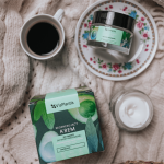 Krema za lice Vis Plantis Za obnovu kože Avocado - 50 ml - Slika 2
