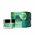 Krema za lice Vis Plantis Za obnovu kože Avocado - 50 ml