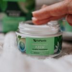 Krema za lice Vis Plantis Za obnovu kože Avocado - 50 ml - Slika 3