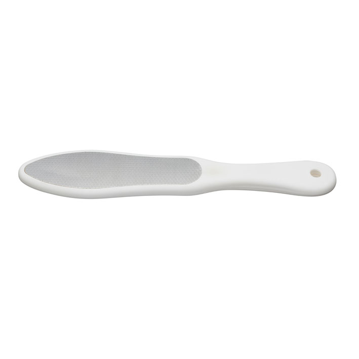 ES0660658 Turpija za pedikuru Eurostil Soft - Bijela - Slika 1