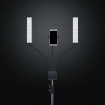 Lampa Fotografska Podna Led Glamcor - Multimedia X (Outlet) - Slika 7