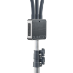 Lampa Fotografska Podna Led Glamcor - Multimedia X (Outlet) - Slika 4