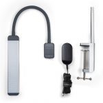 Lampa stolna LED Glamcor - Reveal (Outlet) - Slika 3