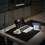 Lampa stolna LED Glamcor - Reveal (Outlet) - Slika 8
