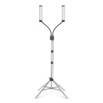 Lampa Fotografska Podna Led Glamcor - Elite X (Outlet)
