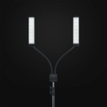Lampa Fotografska Podna Led Glamcor - Elite X (Outlet) - Slika 7