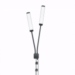 Lampa Fotografska Podna Led Glamcor - Revolution X (Outlet) - Slika 2