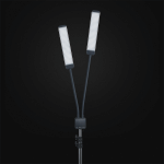 Lampa Fotografska Podna Led Glamcor - Revolution X (Outlet) - Slika 7