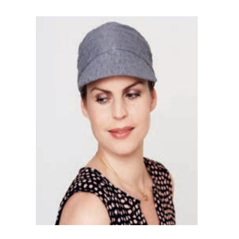 GMTURPAL Turban Mayer Hair - Palma Krepp - Slika 1