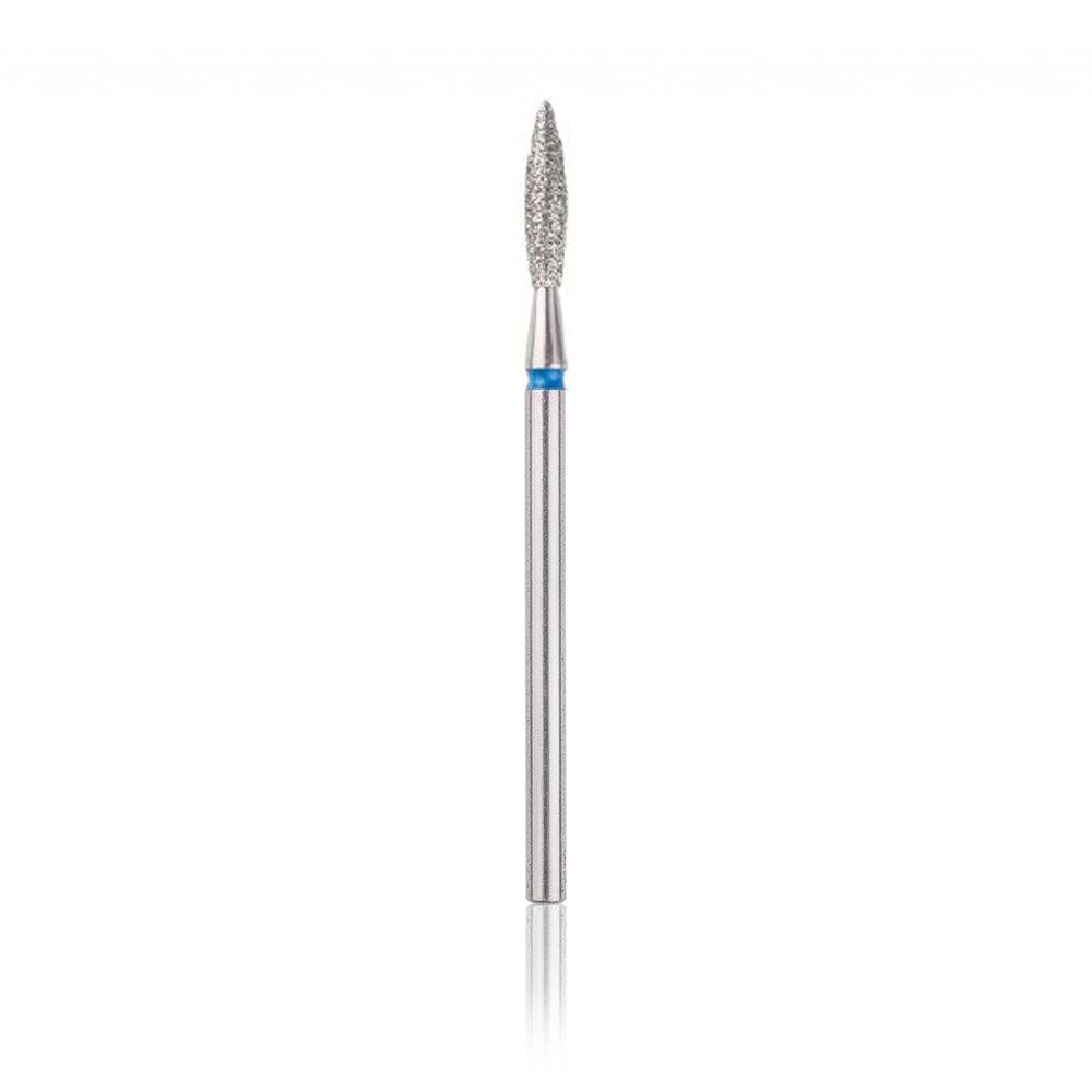 HBD-243BL023X Nastavak za brusilicu Head Dijamantni Plavi 2,3 mm - Flame - Slika 1