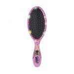 Četka za raščešljavanje WetBrush LED Detangler - Pink Stars (Outlet) - Slika 2