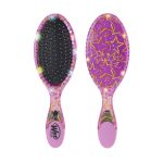Četka za raščešljavanje WetBrush LED Detangler - Pink Stars (Outlet)
