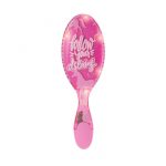 Četka za raščešljavanje WetBrush LED Detangler - Pink Unicorn (N) - Slika 3