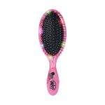 Četka za raščešljavanje WetBrush LED Detangler - Pink Unicorn (N) - Slika 2
