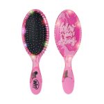 Četka za raščešljavanje WetBrush LED Detangler - Pink Unicorn (N)