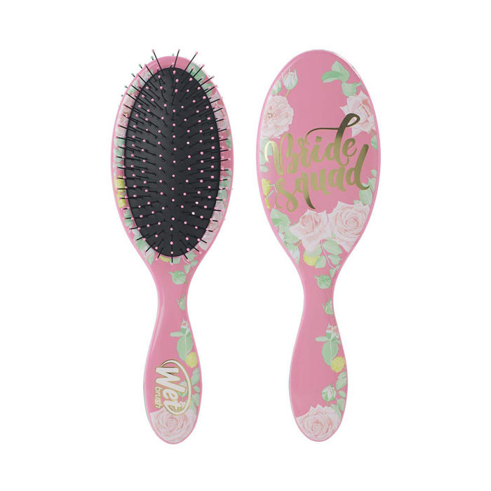 JD58723-5 Četka za raščešljavanje WetBrush Bridal Detangler - Bride Squad - Slika 1