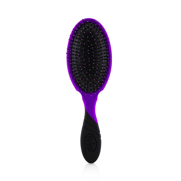 JD89306-1 Četka za raščešljavanje WetBrush Pro Detangler - Purple - Slika 1