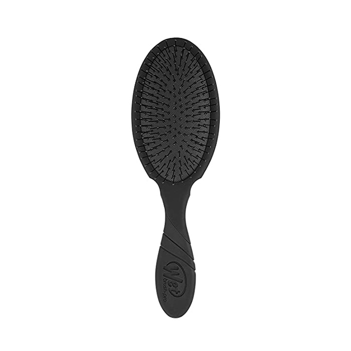 JD89318-1 Četka za raščešljavanje WetBrush Pro Detangler - Black - Slika 1