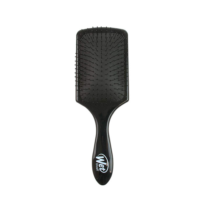 JD94675-1 Četka za raščešljavanje WetBrush Paddle Detangler - Black - Slika 1
