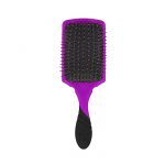 Četka za raščešljavanje WetBrush Pro Paddle Detangler - Purple