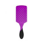 Četka za raščešljavanje WetBrush Pro Paddle Detangler - Purple - Slika 3