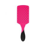 Četka za raščešljavanje WetBrush Pro Paddle Detangler - Pink - Slika 3