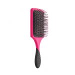 Četka za raščešljavanje WetBrush Pro Paddle Detangler - Pink - Slika 2