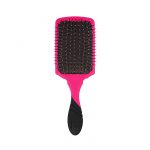 Četka za raščešljavanje WetBrush Pro Paddle Detangler - Pink