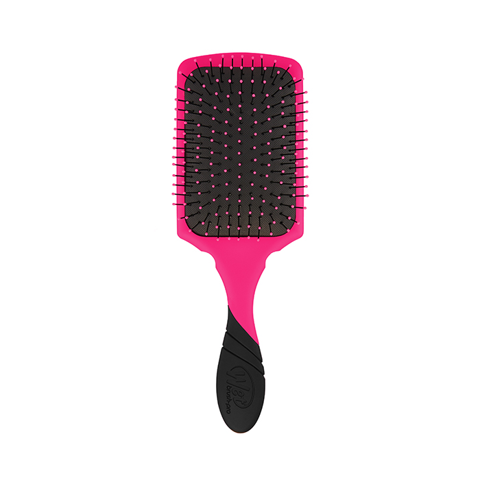 JD95231-2 Četka za raščešljavanje WetBrush Pro Paddle Detangler - Pink - Slika 1