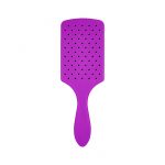 Četka za raščešljavanje WetBrush Paddle Detangler - Purple - Slika 3