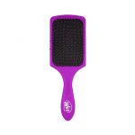 Četka za raščešljavanje WetBrush Paddle Detangler - Purple