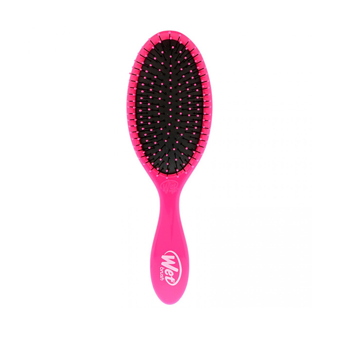 JD95417 Četka za raščešljavanje WetBrush Original Detangler - Pink - Slika 1